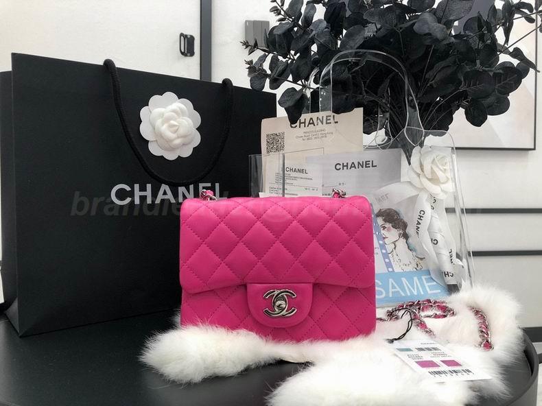 Chanel Handbags 324